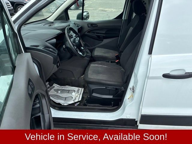 Used 2023 Ford Transit Connect XL FWD image 13