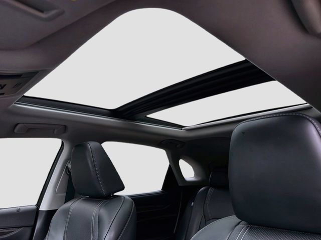 Used 2022 Lexus RX 350 FWD w/ Luxury Package image 28
