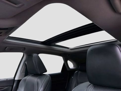 Used 2022 Lexus RX 350 FWD w/ Luxury Package image 28