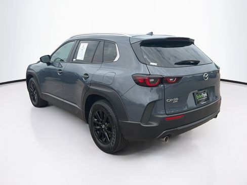 Used 2025 MAZDA CX-50 AWD 2.5 S w/ Premium Package image 5