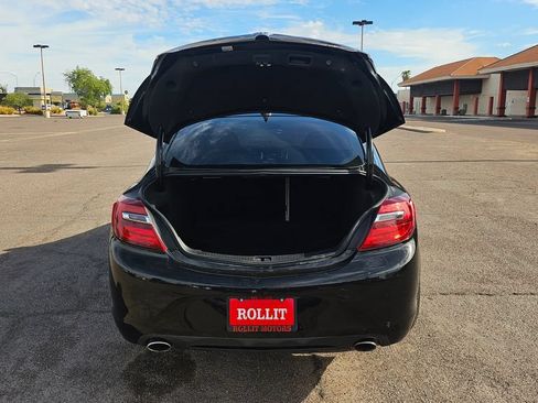 Used 2016 Buick Regal AWD image 14