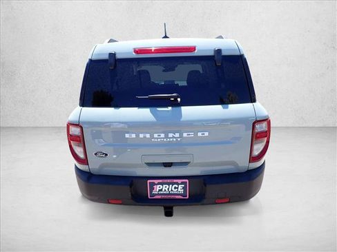 Certified 2023 Ford Bronco Sport Big Bend AWD/4WD image 3