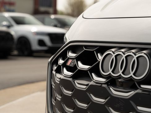 New 2025 Audi S5 Premium Plus AWD/4WD image 36