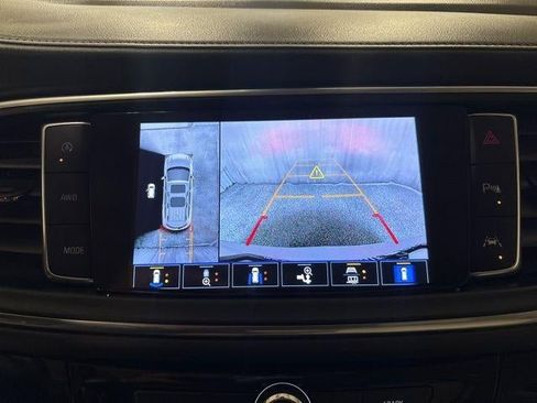 Used 2022 Buick Enclave Avenir w/ Trailering Package, 5000 lbs. image 14