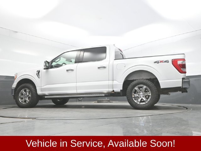Used 2023 Ford F150 Lariat AWD/4WD image 39