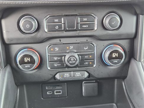 Used 2022 Chevrolet Tahoe LS w/ Driver Alert Package image 12