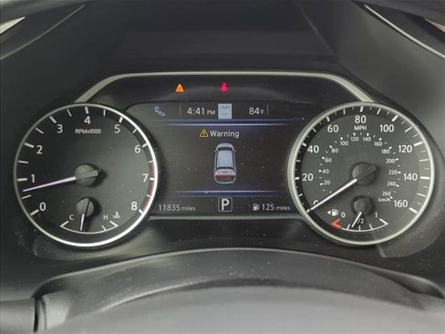 Used 2024 Nissan Murano Platinum w/ Cargo Package FWD image 12