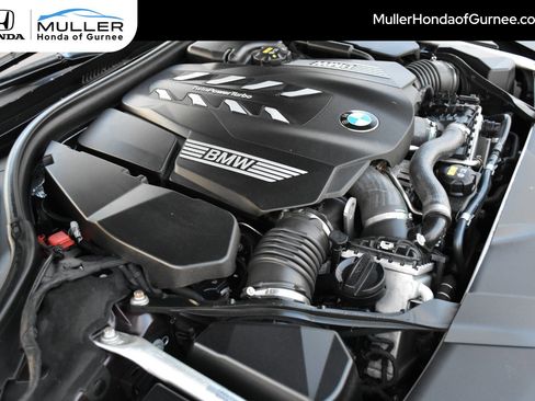 Used 2020 BMW 750i xDrive w/ Executive Package image 56