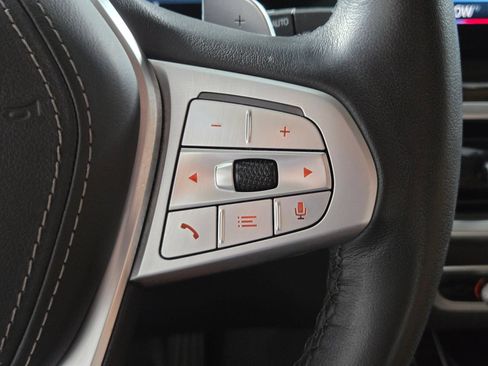 Used 2023 BMW X7 xDrive40i AWD/4WD image 23