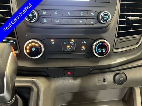 Used 2024 Ford Transit 150 Low Roof image 15