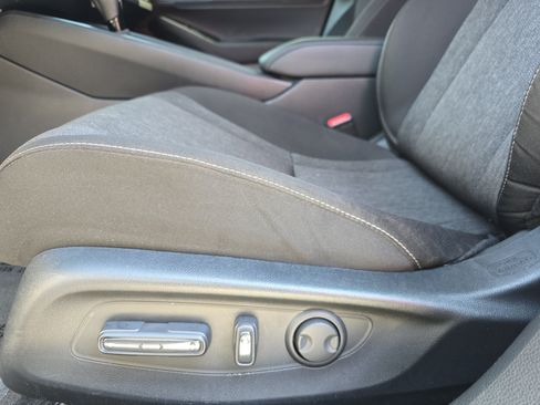 Used 2025 Honda Accord SE image 25