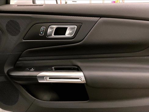 New 2026 Ford Mustang GT Premium image 23