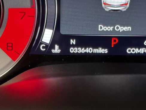 Used 2022 Acura TLX w/ A-SPEC Pkg image 25