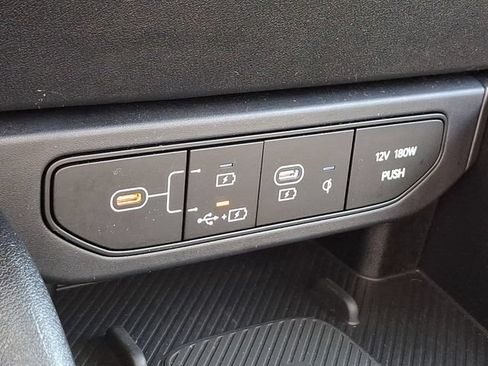 Used 2025 Kia K4 EX FWD image 25
