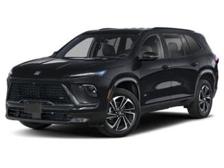 New 2025 Buick Enclave Sport Touring w/ Power Package video 2