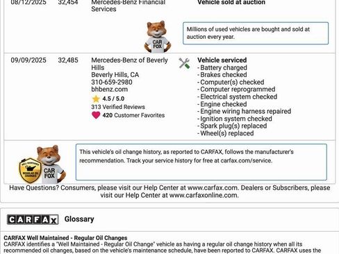 Used 2022 Mercedes-Benz S 580 4MATIC Sedan w/ AMG Line Package image 31