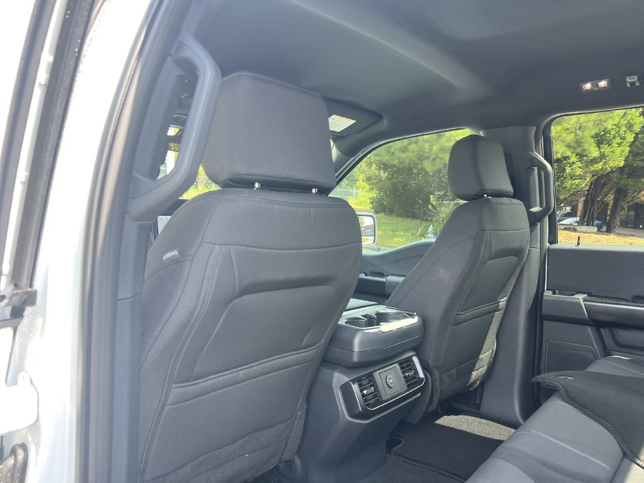 New 2026 Ford F150 STX w/ Equipment Group 200A RWD image 15