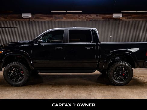 Used 2022 RAM 1500 Big Horn AWD/4WD image 5