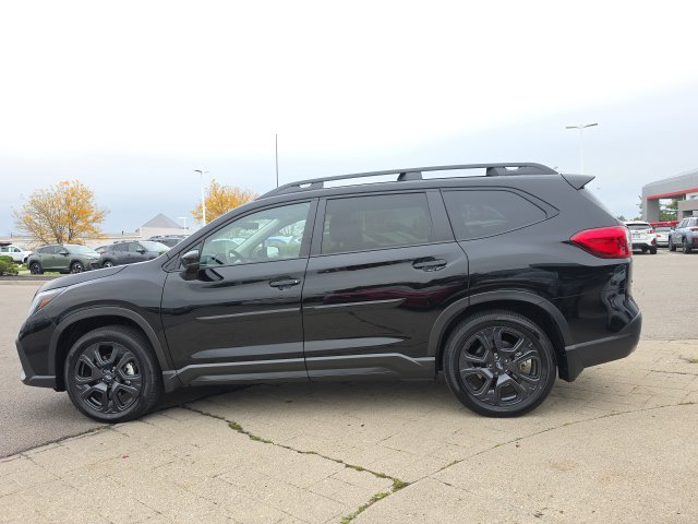 Certified 2026 Subaru Ascent Bronze Edition AWD/4WD image 8
