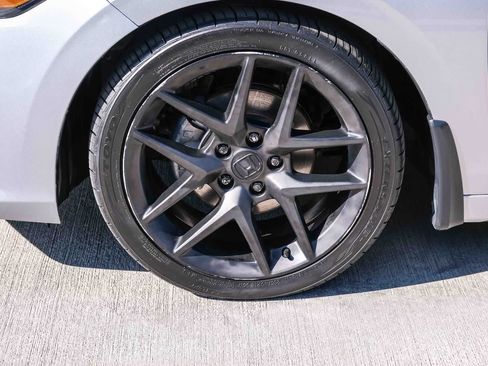 Used 2022 Honda Civic Sport image 10