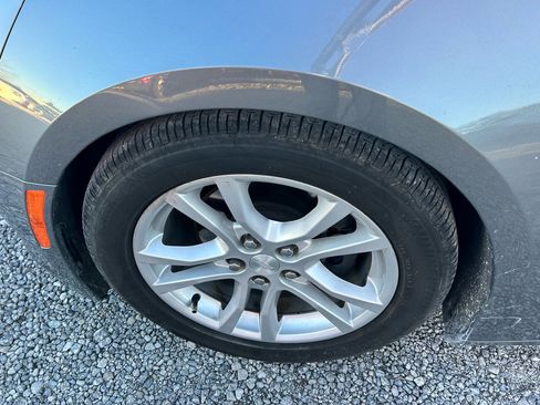 Used 2020 Chevrolet Camaro LS image 19