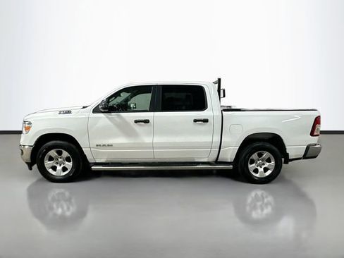 Used 2023 RAM 1500 Big Horn w/ Trailer Tow Group image 9