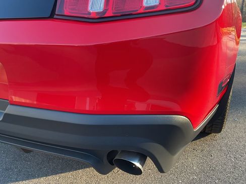 Used 2012 Ford Mustang Boss 302 w/ Boss 302 Accessory Pkg RWD image 28