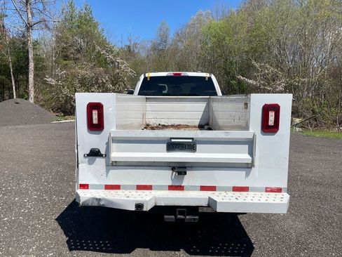 Used 2022 Ford F350 XL w/ Power Equipment Group AWD/4WD image 6