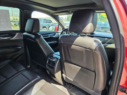 Used 2023 Cadillac XT5 Premium Luxury AWD/4WD image 21