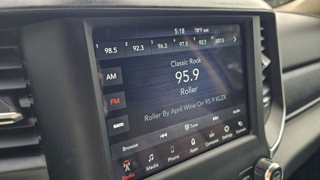 Used 2019 RAM 1500 Big Horn RWD image 25