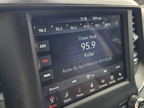 Used 2019 RAM 1500 Big Horn RWD image 25