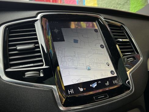 Used 2016 Volvo XC90 T6 R-Design w/ Protection Package Plus image 39