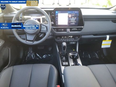 New 2026 Subaru Outback Limited AWD/4WD image 13