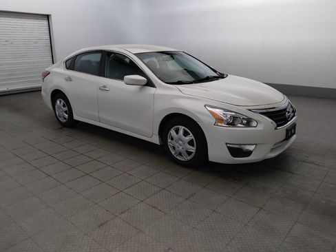 Used 2014 Nissan Altima 2.5 S FWD image 11