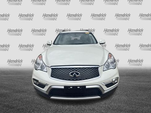 Used 2017 INFINITI QX50 AWD w/ Premium Plus Package image 3