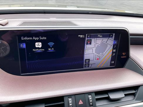 Used 2020 Lexus ES 350 w/ Premium Package image 38