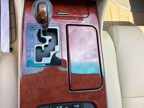 Used 2006 Lexus GS 300 RWD image 11