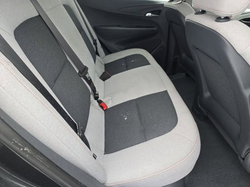 Used 2020 Chevrolet Bolt LT image 19
