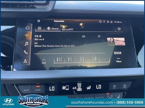 Used 2024 Audi RS 3 image 29