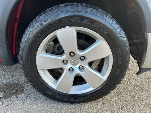 Used 2009 Dodge Ram 1500 Truck SLT w/ Popular Equipment Group image 14