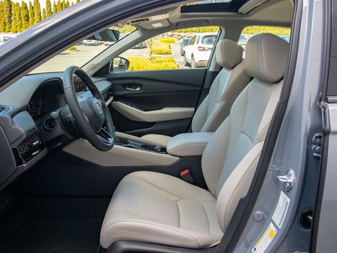 New 2026 Honda Accord EX-L image 23