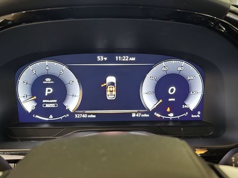 Used 2023 INFINITI QX60 Sensory w/ Cargo Package AWD/4WD image 22