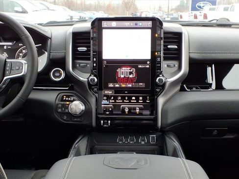 New 2026 RAM 1500 Laramie w/ Night Edition image 7