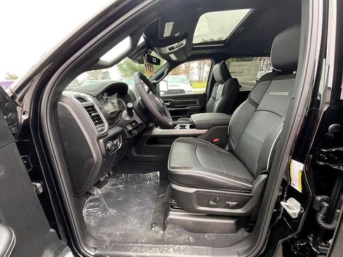 New 2026 RAM 3500 Laramie image 14