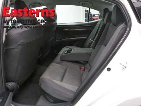 Used 2025 Toyota Camry LE FWD image 20