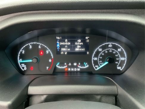 Used 2020 Ford Transit 250 Medium Roof w/ Load Area Protection Package image 17