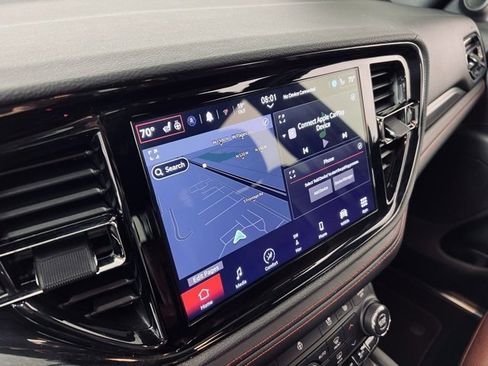 Used 2024 Dodge Durango R/T w/ Tow 'N Go Group image 29