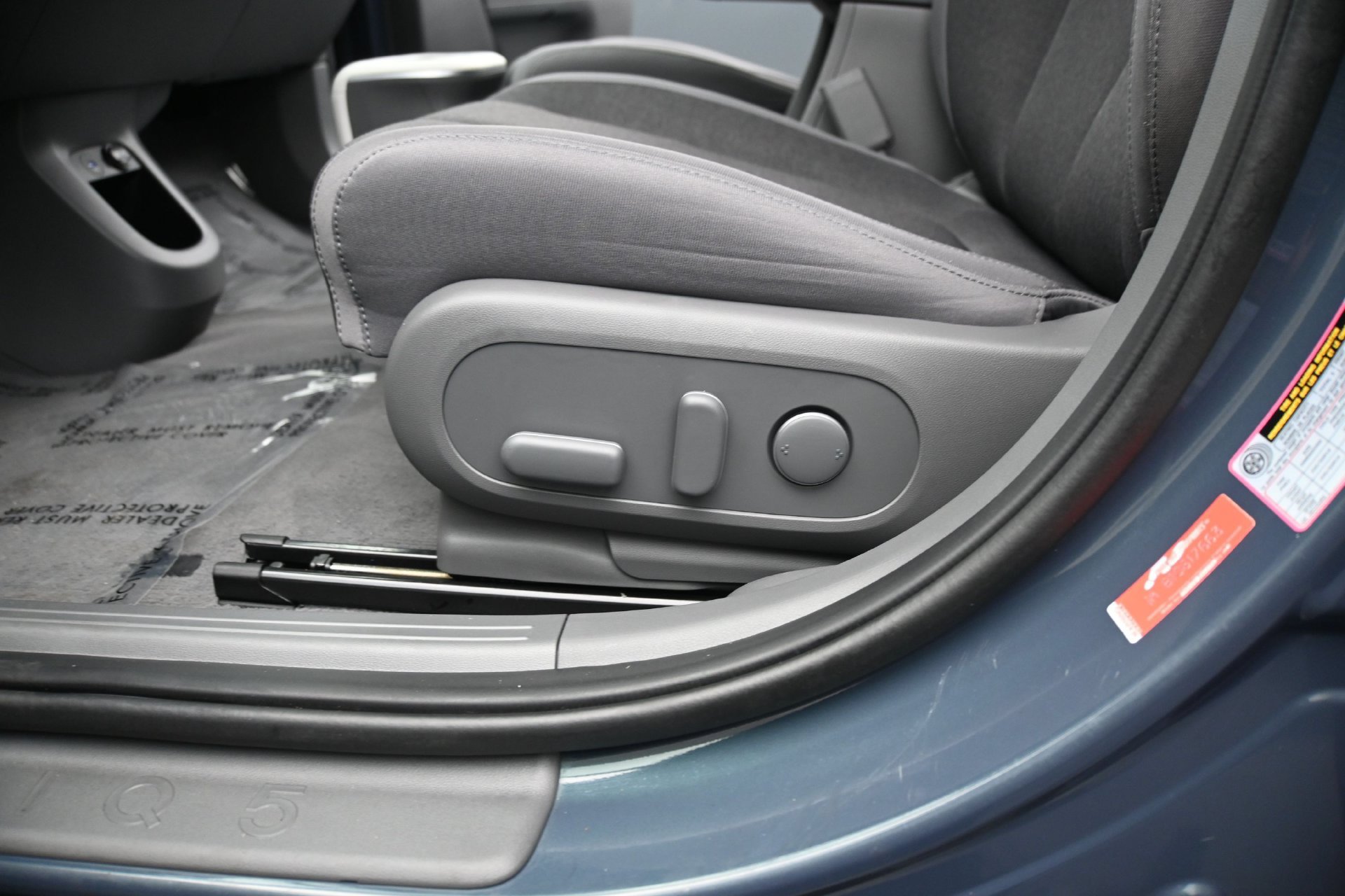 Certified 2024 Hyundai Ioniq 5 SEL AWD/4WD image 18