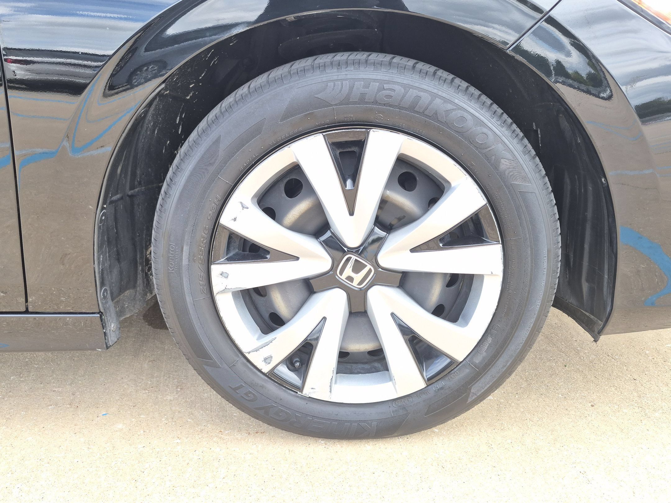 Used 2024 Honda Civic LX image 31
