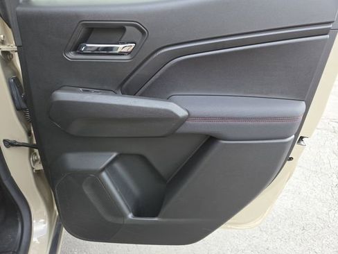 Used 2023 Chevrolet Colorado Z71 w/ Advanced Trailering Package image 23